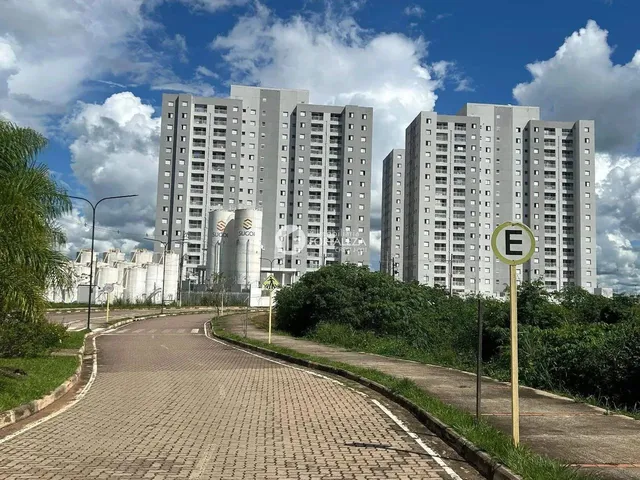 Imagem: Apartamento 2 Quartos Condomínio Sports