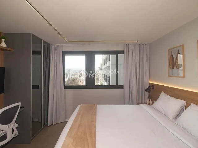 Imagem 14: Flat 1 Quarto(S), no Bairro Rio Branco