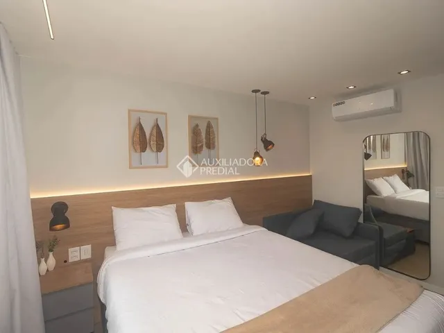 Imagem 5: Flat 1 Quarto(S), no Bairro Rio Branco