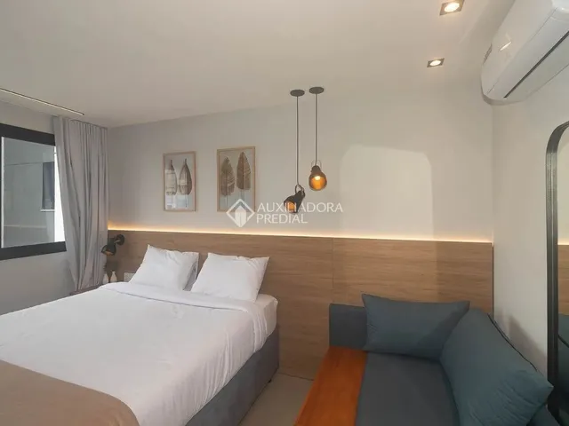 Imagem 12: Flat 1 Quarto(S), no Bairro Rio Branco