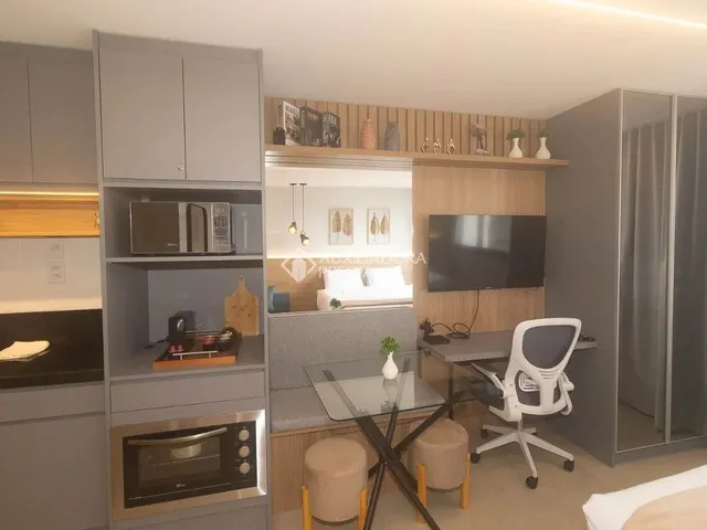 Imagem 3: Flat 1 Quarto(S), no Bairro Rio Branco