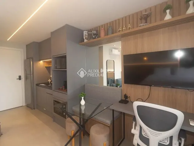 Imagem 4: Flat 1 Quarto(S), no Bairro Rio Branco