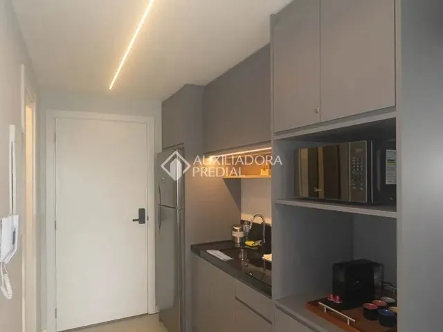 Imagem 15: Flat 1 Quarto(S), no Bairro Rio Branco