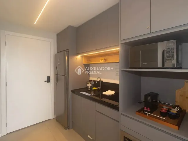 Imagem 2: Flat 1 Quarto(S), no Bairro Rio Branco