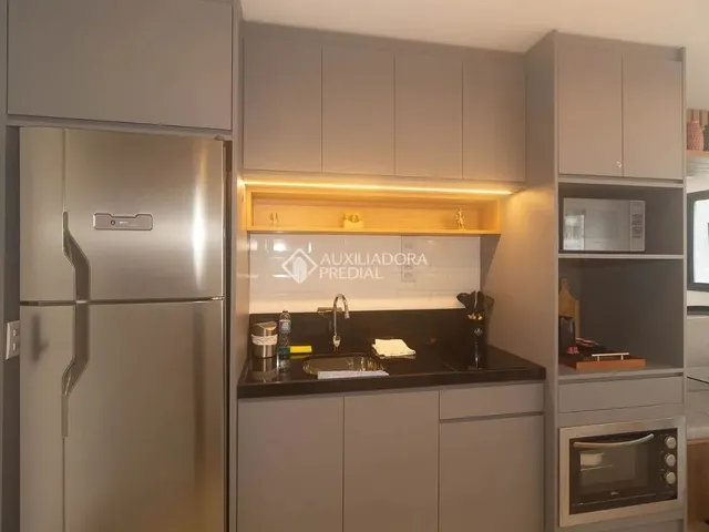Imagem 11: Flat 1 Quarto(S), no Bairro Rio Branco
