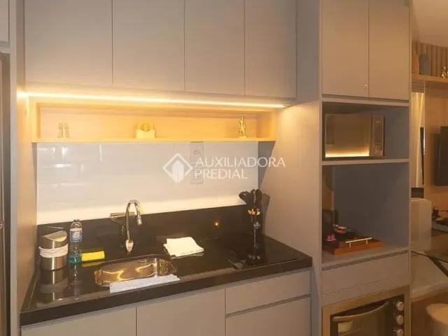Imagem 10: Flat 1 Quarto(S), no Bairro Rio Branco