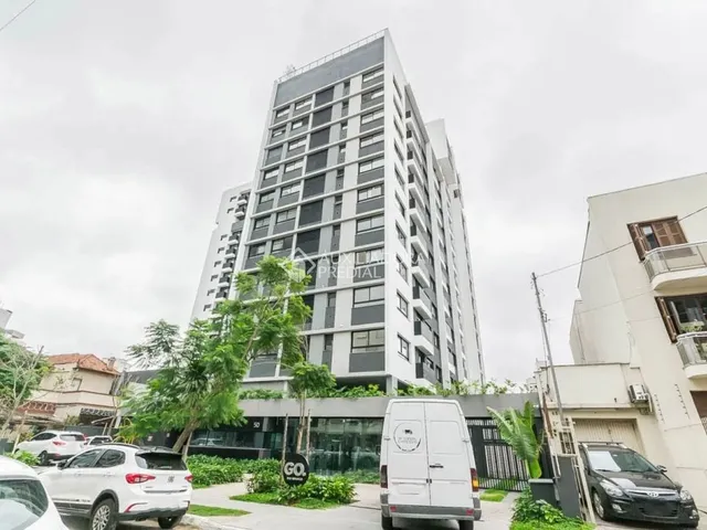 Imagem 8: Flat 1 Quarto(S), no Bairro Rio Branco