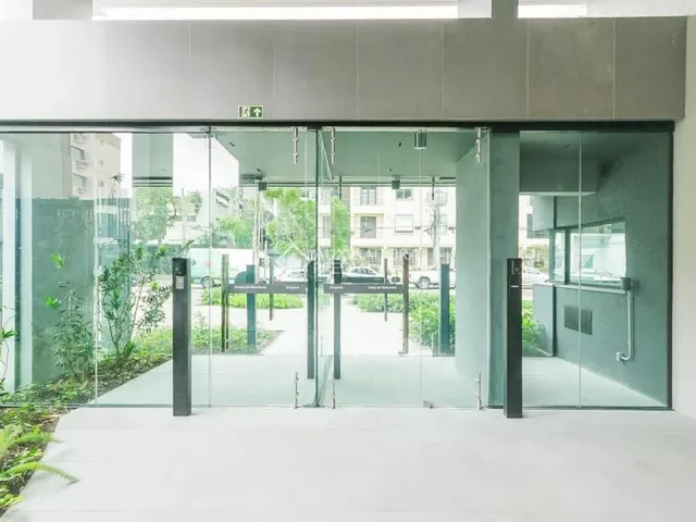Imagem 13: Flat 1 Quarto(S), no Bairro Rio Branco