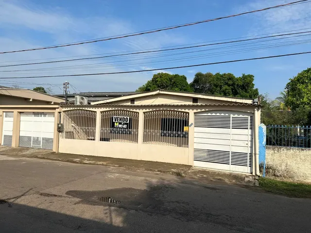 Imagem: Vendo Casa Próximo Ao Mercale da Av. Antônio