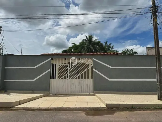 Imagem: Imóvel para Venda com 100 Metros Quadrados