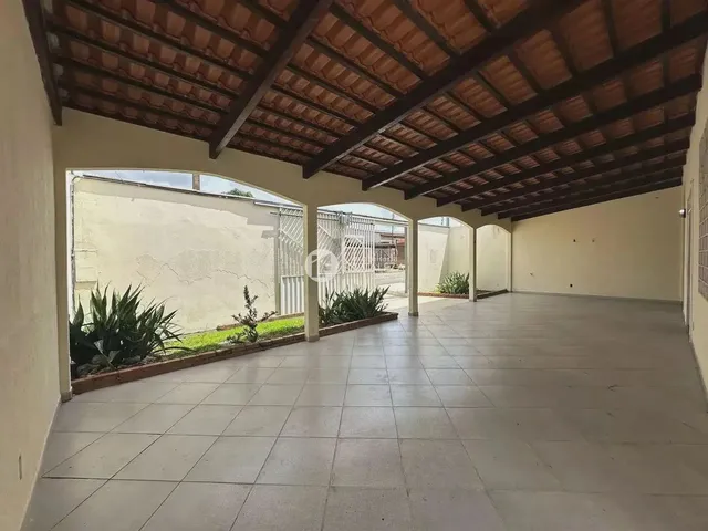 Imagem 2: Imóvel para Venda com 100 Metros Quadrados com 3 Quartos em Jardim Tropical - Rio Branco