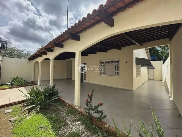 Imagem 4: Imóvel para Venda com 100 Metros Quadrados com 3 Quartos em Jardim Tropical - Rio Branco