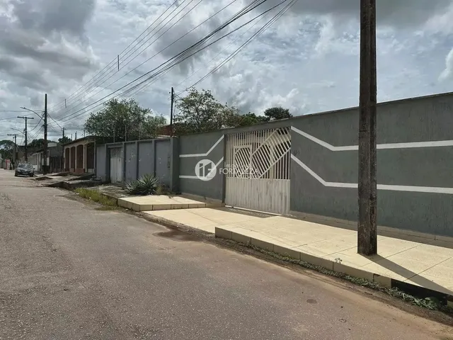 Imagem 16: Imóvel para Venda com 100 Metros Quadrados com 3 Quartos em Jardim Tropical - Rio Branco