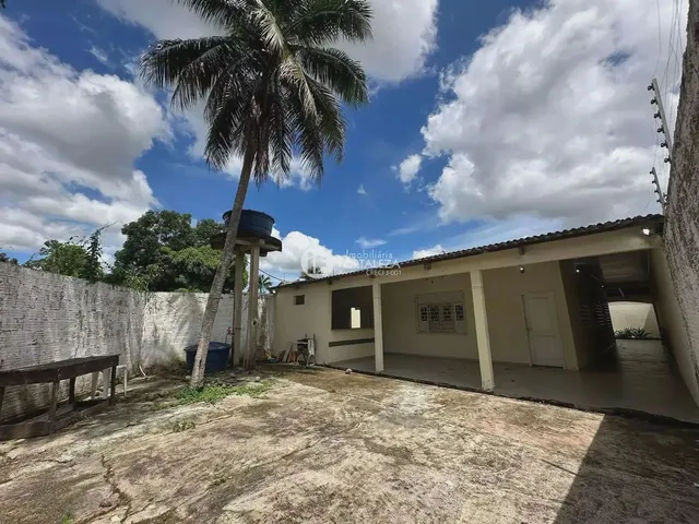 Imagem 5: Imóvel para Venda com 100 Metros Quadrados com 3 Quartos em Jardim Tropical - Rio Branco