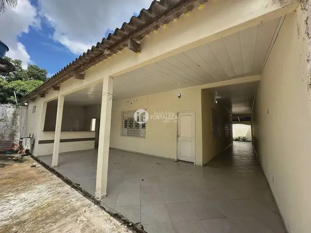 Imagem 14: Imóvel para Venda com 100 Metros Quadrados com 3 Quartos em Jardim Tropical - Rio Branco