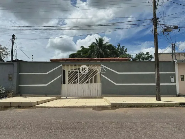 Imagem 11: Imóvel para Venda com 100 Metros Quadrados com 3 Quartos em Jardim Tropical - Rio Branco