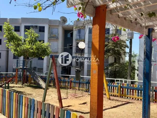 Imagem 2: Apartamento Térreo no Via Parque 2 Quartos!