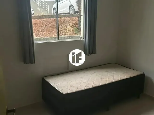 Imagem 13: Apartamento Térreo no Via Parque 2 Quartos!