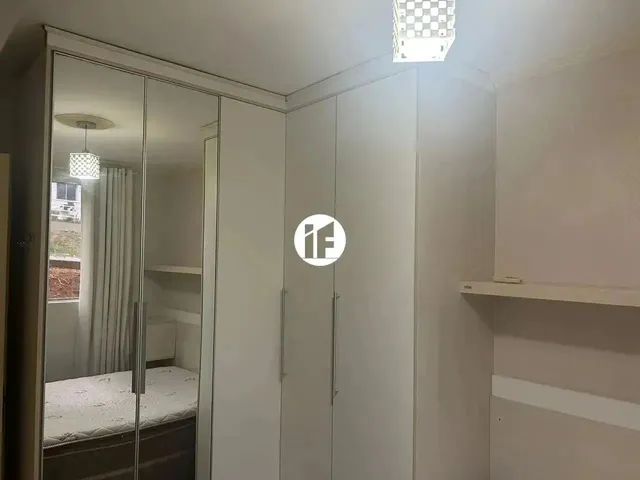 Imagem 14: Apartamento Térreo no Via Parque 2 Quartos!