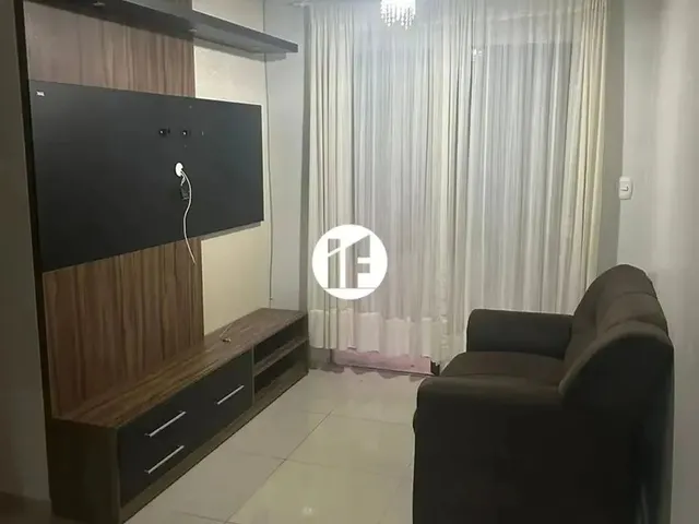 Imagem 8: Apartamento Térreo no Via Parque 2 Quartos!