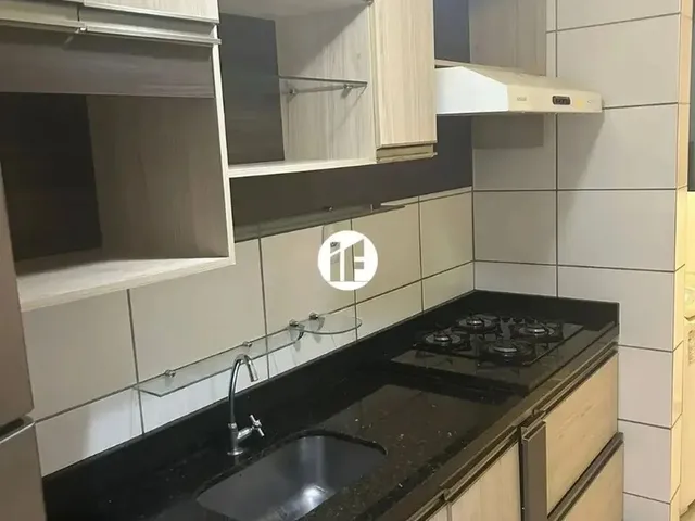 Imagem 10: Apartamento Térreo no Via Parque 2 Quartos!