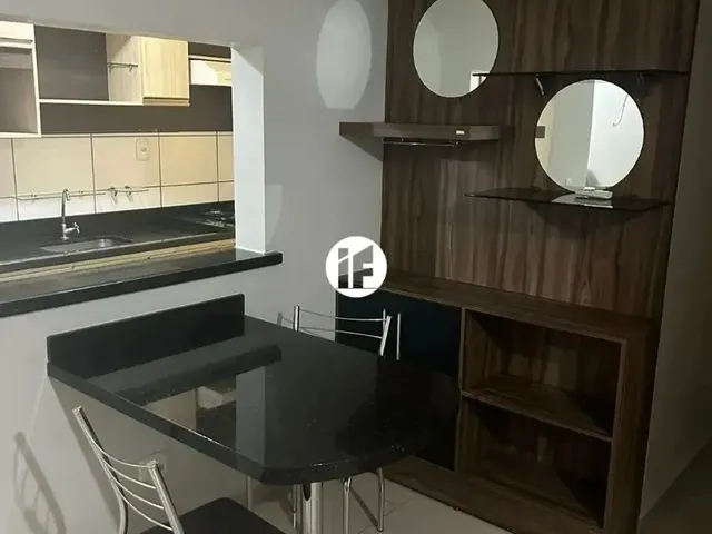 Imagem 5: Apartamento Térreo no Via Parque 2 Quartos!
