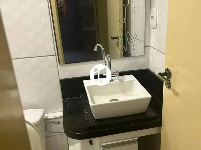 Imagem 7: Apartamento Térreo no Via Parque 2 Quartos!