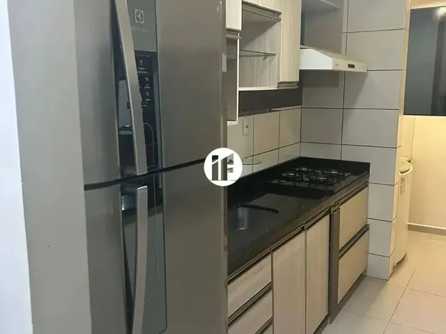 Imagem 16: Apartamento Térreo no Via Parque 2 Quartos!