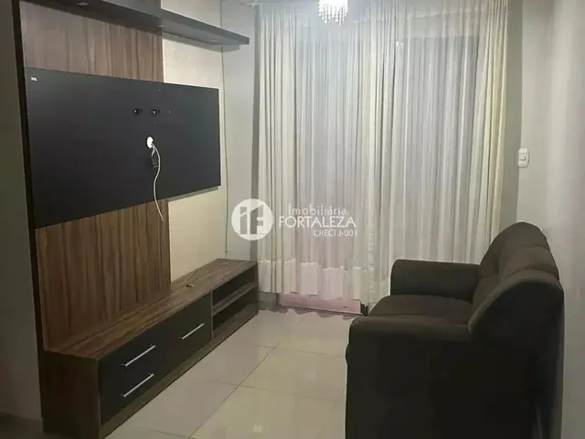 Imagem 6: Apartamento Térreo no Via Parque 2 Quartos!