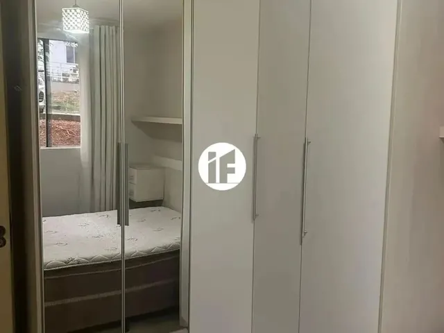 Imagem 9: Apartamento Térreo no Via Parque 2 Quartos!