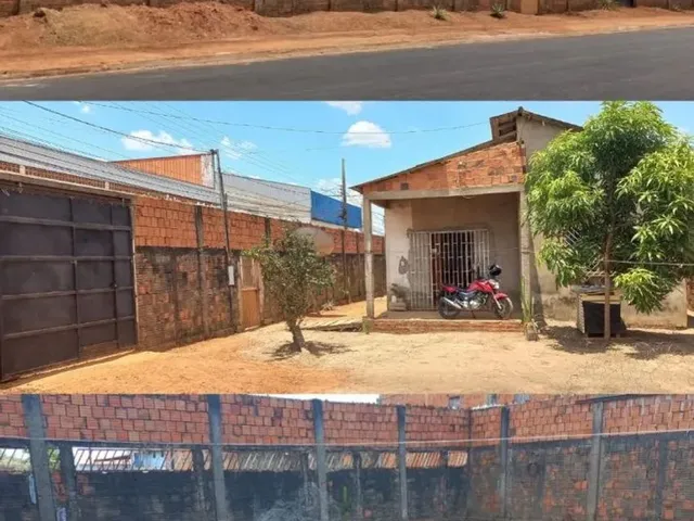 Imagem: Casa a Venda