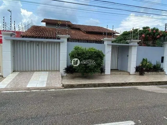 Imagem 3: Vendo Casa 3 Quartos, 2 Suítes, 2 Vagas, 605M² em Bosque - Rio Branco - Ac
