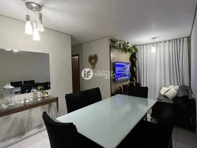 Imagem 2: Vendo la Reserve com 77M², 3 Quartos, 1 Suíte, 2 Vagas em - Rio Branco - Ac