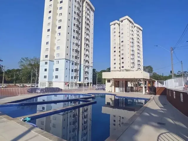 Imagem 4: Vendo la Reserve com 77M², 3 Quartos, 1 Suíte, 2 Vagas em - Rio Branco - Ac