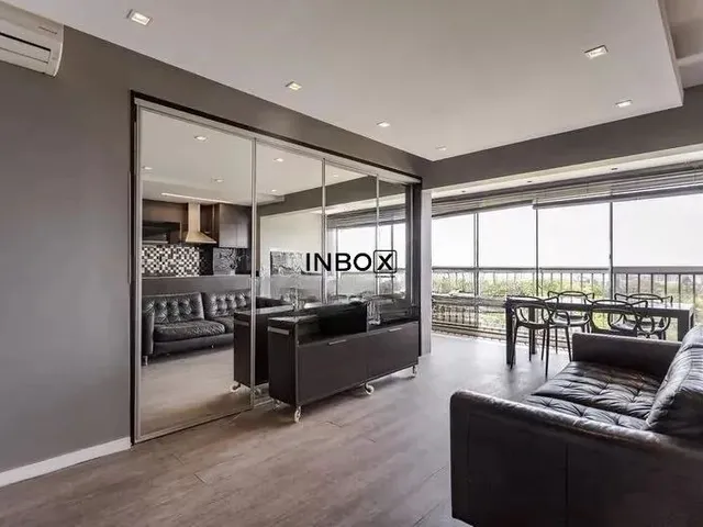 Imagem: Apartamento com 60M² de Área Privativa