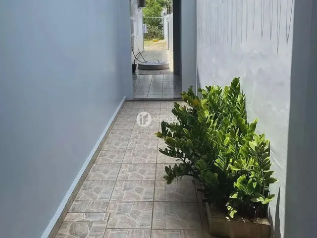 Imagem 15: Imóvel para Venda Possui 246 Metros Quadrados com 3 Quartos em Bosque - Rio Branco - Ac