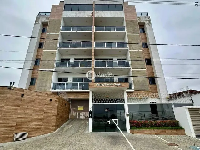 Imagem: Apartamento Vitória Regia 14M² Baixa da
