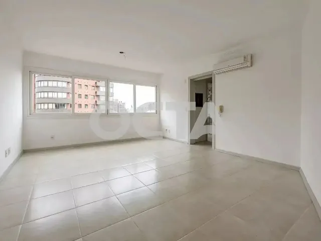 Imagem: Apartamento com 2 Dormitórios e 2 Banheiros