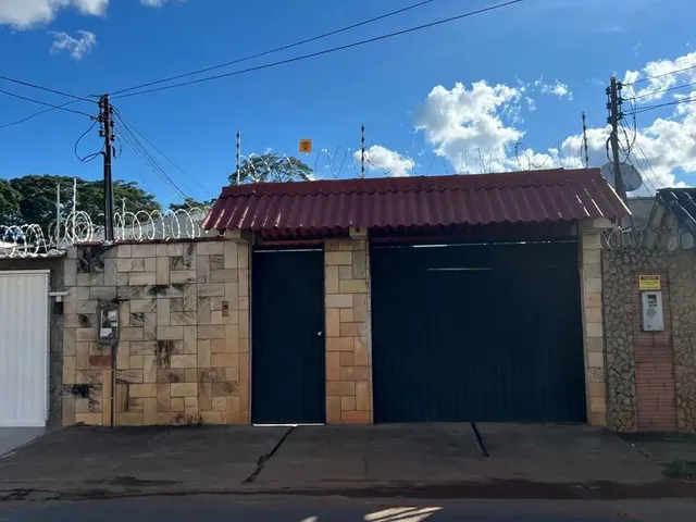 Imagem: Casa 2 Quartos - Bosque