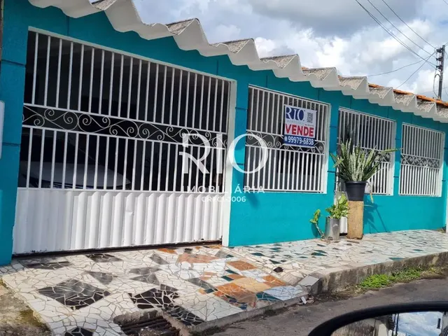 Imagem: Rua José Brandrão, 38, Conjunto Guiomard