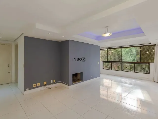 Imagem: Apartamento com 3 Quartos, 2 Vagas e Sacada
