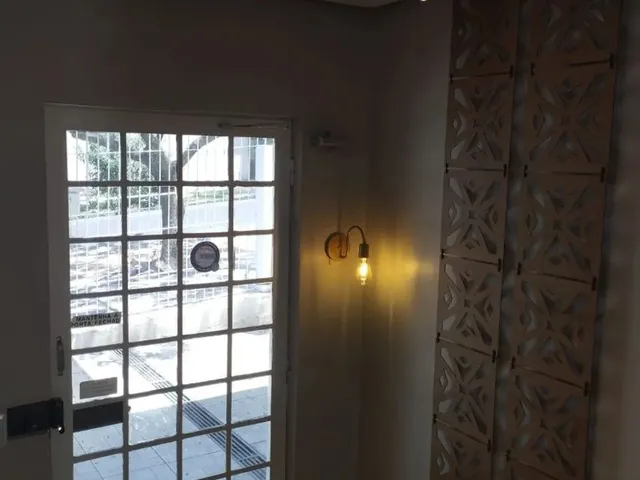Imagem 4: Quarto Individual Mobiliado na Mariante