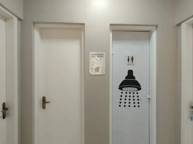 Imagem 6: Quarto Individual Mobiliado na Mariante
