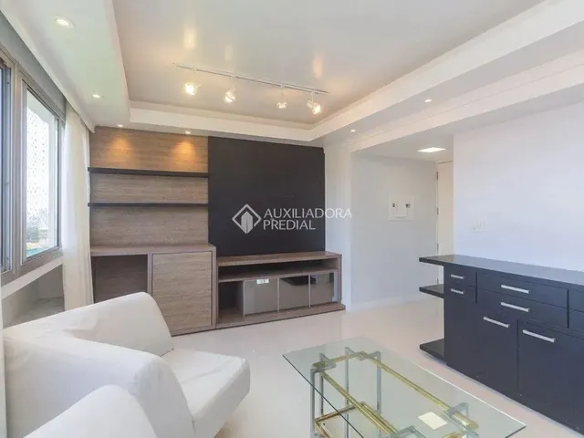 Imagem 1: Apartamento 2 Dormitórios - Petrópolis