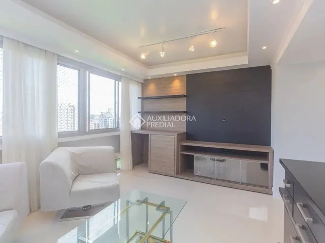 Imagem 10: Apartamento 2 Dormitórios - Petrópolis