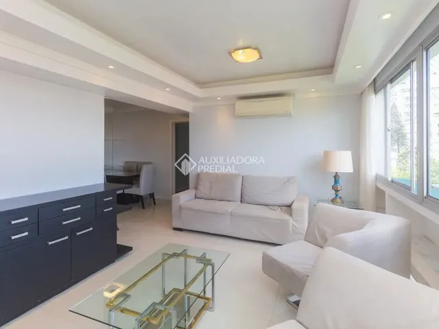 Imagem 12: Apartamento 2 Dormitórios - Petrópolis