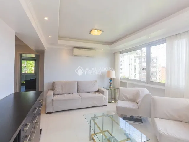 Imagem 11: Apartamento 2 Dormitórios - Petrópolis