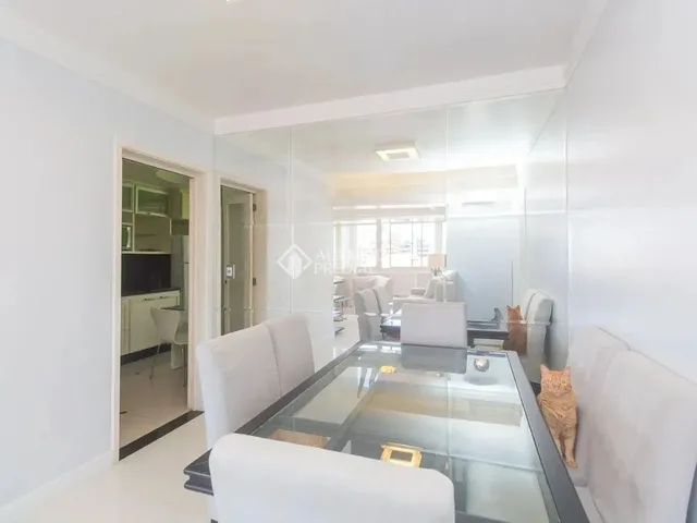 Imagem 2: Apartamento 2 Dormitórios - Petrópolis