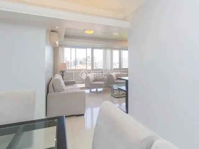 Imagem 14: Apartamento 2 Dormitórios - Petrópolis