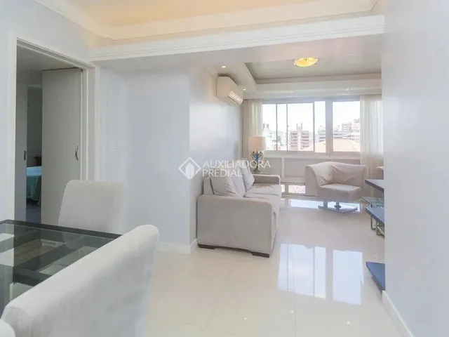 Imagem 3: Apartamento 2 Dormitórios - Petrópolis